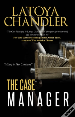 Capa do artigo Case Manager