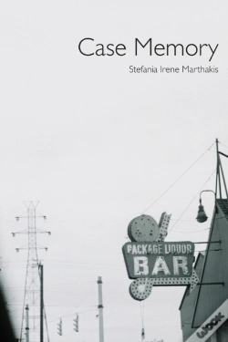 Capa do artigo Case Memory