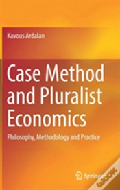 Capa do artigo Case Method And Pluralist Economics
