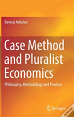 Capa do artigo Case Method And Pluralist Economics