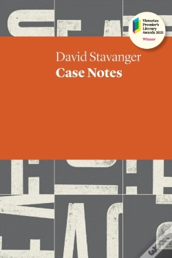 Capa do artigo Case Notes