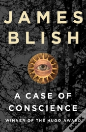 Capa do artigo Case Of Conscience