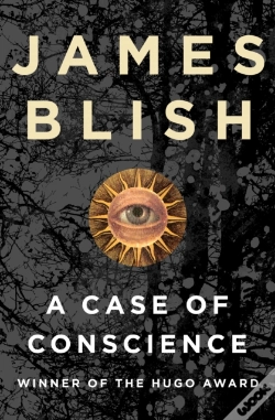 Capa do artigo Case Of Conscience