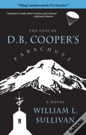 Capa do artigo Case Of D.B. Cooper