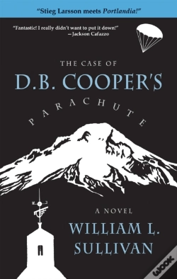 Capa do artigo Case Of D.B. Cooper'S Parachute