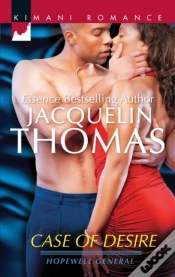 Capa do artigo Case Of Desire