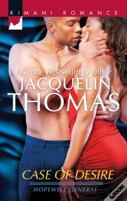 Capa do artigo Case Of Desire