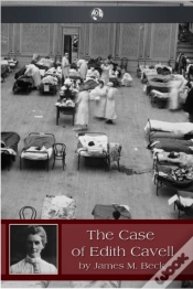 Capa do artigo Case Of Edith Cavell