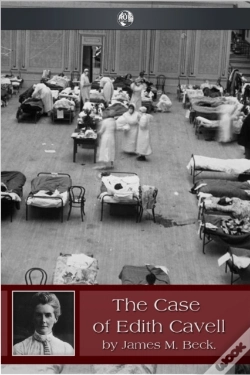 Capa do artigo Case Of Edith Cavell