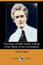 Case Of Edith Cavell - Preview
