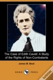 Capa do artigo Case Of Edith Cavell