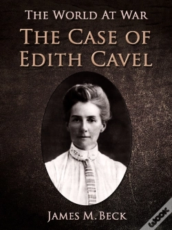 Capa do artigo Case Of Edith Cavell
