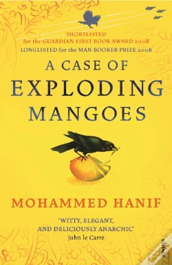 Capa do artigo Case Of Exploding Mangoes