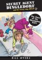 Case Of Hiccupping Ears - Preview