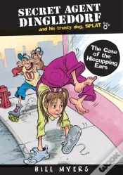 Capa do artigo Case Of Hiccupping Ears