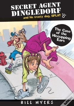 Capa do artigo Case Of Hiccupping Ears