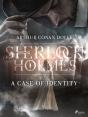 Case Of Identity - Preview