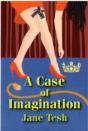 Case Of Imagination - Preview