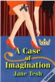 Capa do artigo Case Of Imagination