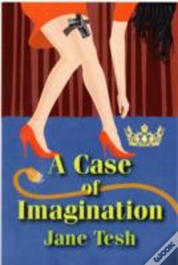 Capa do artigo Case Of Imagination
