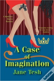 Capa do artigo Case Of Imagination