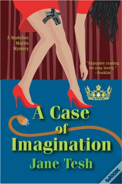 Capa do artigo Case Of Imagination