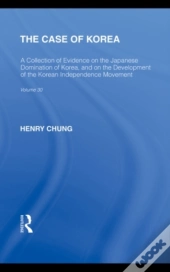 Case Of Korea
