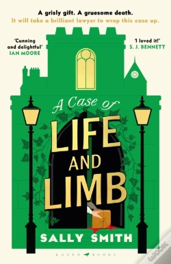Capa do artigo Case Of Life And Limb