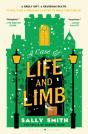 Case Of Life And Limb - Preview