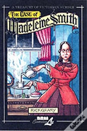 Capa do artigo Case Of Madeleine Smith
