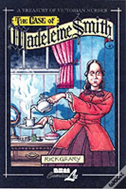Capa do artigo Case Of Madeleine Smith