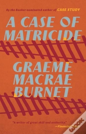 Capa do artigo Case Of Matricide