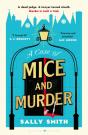 Case Of Mice And Murder - Preview