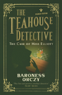 Case Of Miss Elliott - Preview