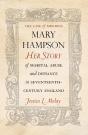 Case Of Mistress Mary Hampson - Preview