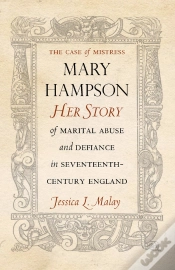 Capa do artigo Case Of Mistress Mary Hampson