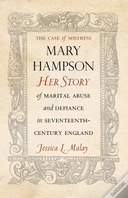 Capa do artigo Case Of Mistress Mary Hampson