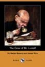 Case Of Mr. Lucraft (Dodo Press) - Preview
