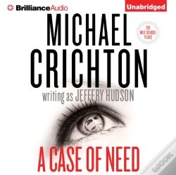 Capa do artigo Case Of Need