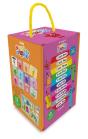 Case Of Numberblocks - Preview