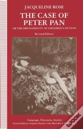 Case Of Peter Pan