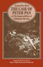 Case Of Peter Pan Or The Impossibility Of Children'S Fiction - Preview