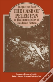 Capa do artigo Case Of Peter Pan Or The Impossibility Of Children
