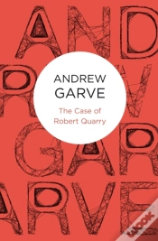 Capa do artigo Case Of Robert Quarry