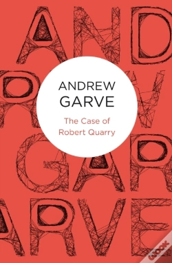 Capa do artigo Case Of Robert Quarry