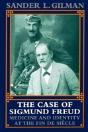 Case Of Sigmund Freud - Preview