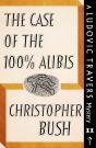 Case Of The 100% Alibis - Preview