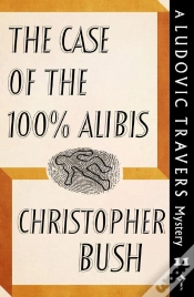 Capa do artigo Case Of The 100% Alibis