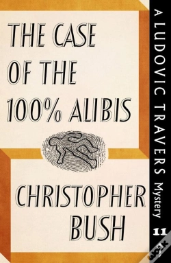 Capa do artigo Case Of The 100% Alibis