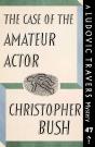 Case Of The Amateur Actor - Preview
